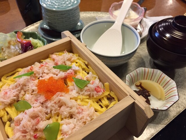 閉店 つくば 甲羅本店 ツクバコウラホンテン 研究学園 かに 食べログ