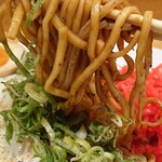 東京焼きそば - 