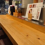 東京焼きそば - 