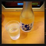 SUSHIRO - 冷酒
