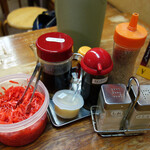 長浜屋台 一心亭 - 