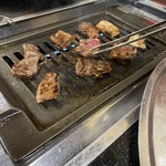 Yakiniku Marujuu - 