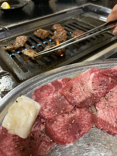 Yakiniku Marujuu - 