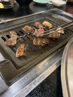 Yakiniku Marujuu - 