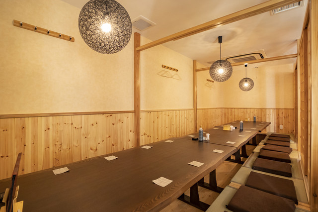 創作料理　誠 ～Makoto～ - 古川（居酒屋）の写真