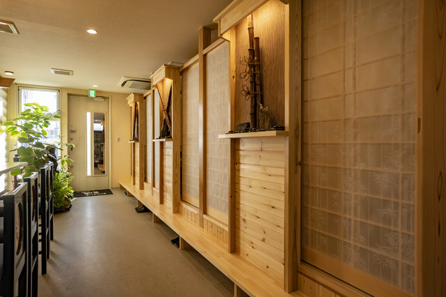 創作料理　誠 ～Makoto～ - 古川（居酒屋）の写真