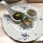 がばちょ - セット（ドリンク１杯+３品/500円）※19：00まで