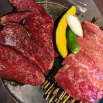 h Yakiniku Toraji - 