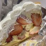 ハーブス ルミネ池袋店