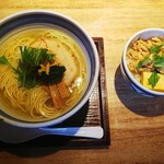 麺や Co粋 - 