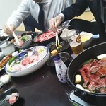 大梁屋 - 