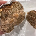 マルイチベーグル - 