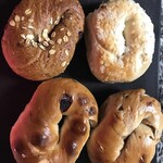 マルイチベーグル - 