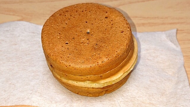 あじまん ヤマザワ田子店 - 福田町（たい焼き・大判焼き）の写真