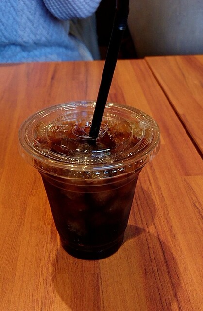 マックスカフェ 福島郡山駅前店（MAX CAFE） - 郡山（カフェ）の写真