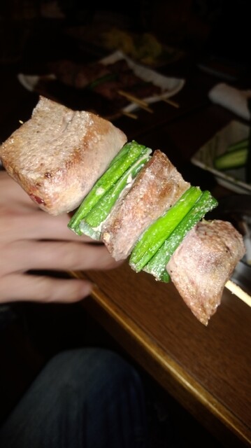 やきとり小柳 本店 山形 焼鳥 食べログ