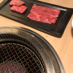 和牛焼肉じろうや 介 wagyu&sake - 