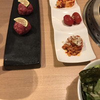 和牛焼肉じろうや 介 wagyu&sake 名古屋駅前本店 - 
