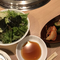 和牛焼肉じろうや 介 wagyu&sake 名古屋駅前本店 - 