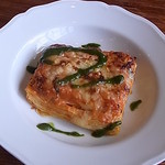 TRATTORIA PACE - 自家製手打ラザニア（限定９食）