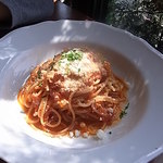 TRATTORIA PACE - キッズセット：パスタ