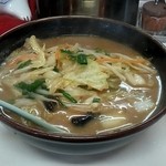 ラーメン専科 - 