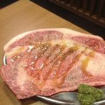 Oosaka Yakiniku Horumon Futago - 