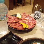 Keikouen - お肉の量が２５％も増量