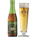 ケラケラ ヴィータ - 【BELGIAN BEER】リンデマンス・アップル