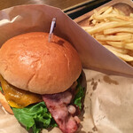 MLB cafe TOKYO - 