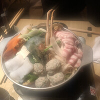 美食 個室・炭火焼・ワイン 縁 新宿店 - 