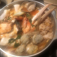 美食 個室・炭火焼・ワイン 縁 新宿店 - 