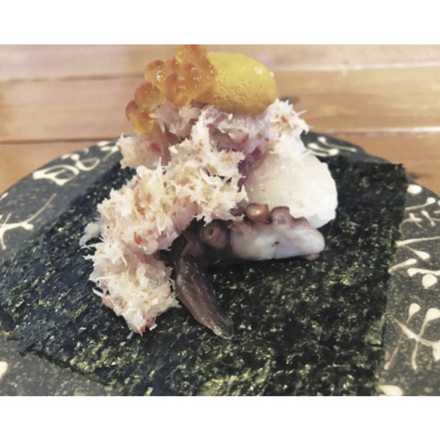 料理メニュー シハチ鮮魚店 京急川崎 魚介料理 海鮮料理 食べログ