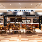 ブッチャー・リパブリック 武蔵小杉グランツリー シカゴピザ ＆ グリル