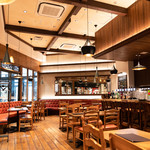 ブッチャー・リパブリック 武蔵小杉グランツリー シカゴピザ ＆ グリル