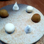 NAKATSUKA - 焼き菓子