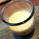 NAKATSUKA - プリン