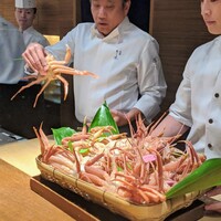 祇園 さゝ木 - 