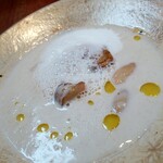 NAKATSUKA - 菊芋って美味しい