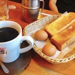 Komeda Ko-Hi-Ten - 