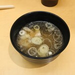 肉のヤマキ商店 - サービスの肉すい