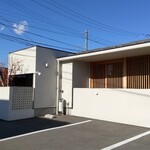 和食海鮮 ぎん - 外観①