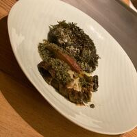 鉄板焼き あおやま - 