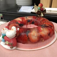 レストランアマデウス - 