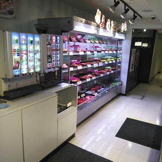 すたみな太郎NEXT_2