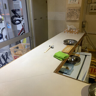 立ち飲み処 ○_2