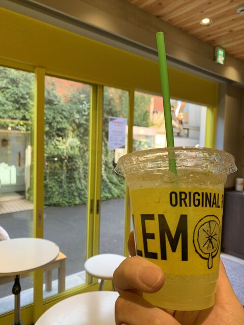 レモネード by レモニカ 原宿神宮前店 （LEMONADE by Lemonica