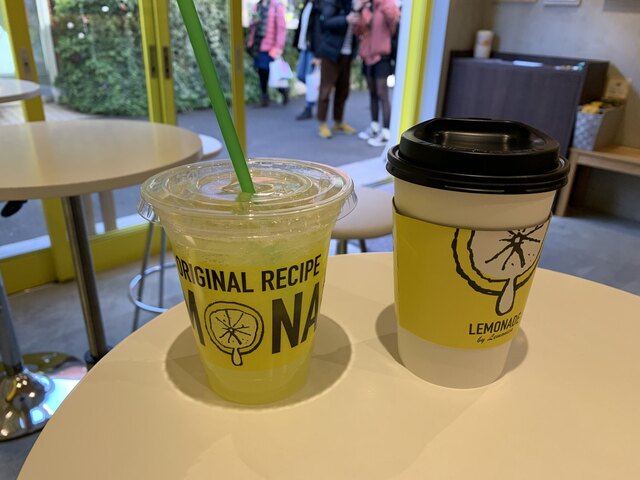 レモネード by レモニカ 原宿神宮前店 （LEMONADE by Lemonica
