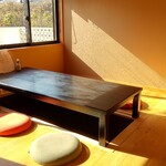 和食海鮮 ぎん - 個室もあります。