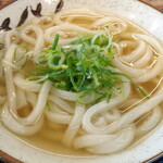 うどん工房 名麺堂 - 